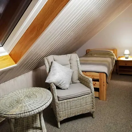 Moderne Nordsee Fewo Apartment